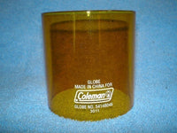 Globe 222 Amber