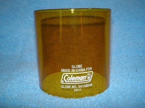 Globe 222 Amber