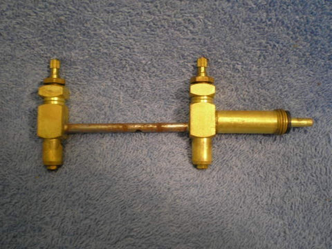 Valve Assembly