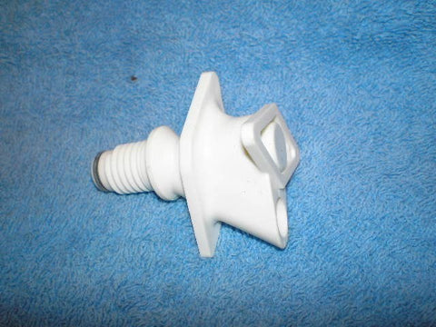 Faucet Partial