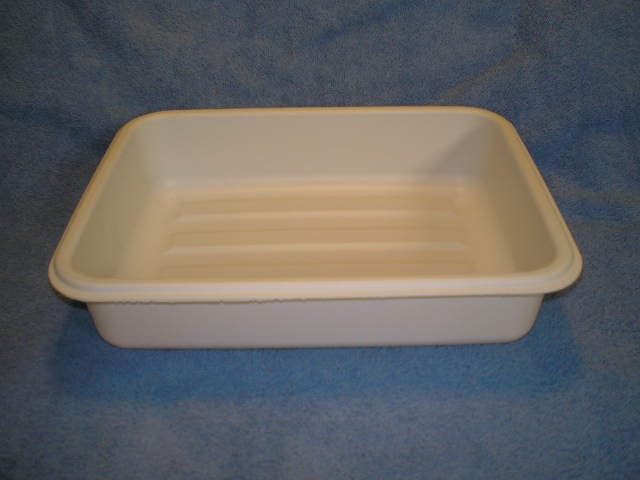 Tray
