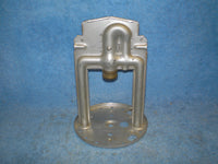Burner Frame