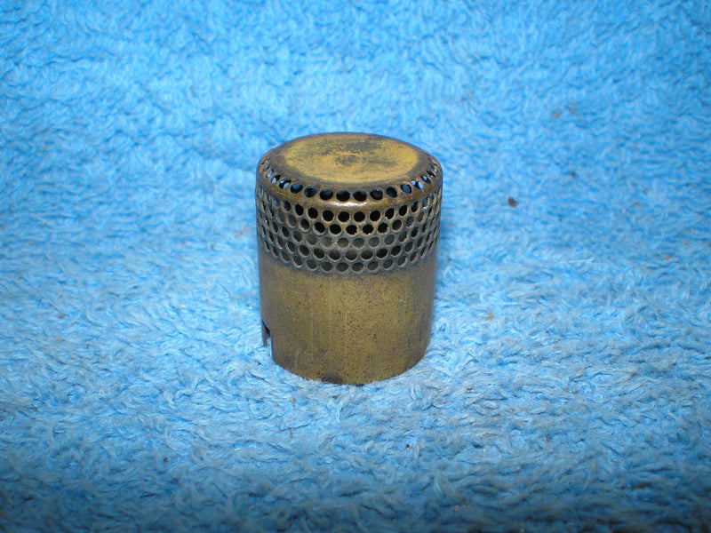160 Flame Spreader Used