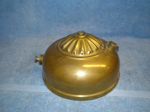 Slant Lamp Fount