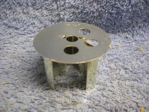 Burner Equalizer Diverter