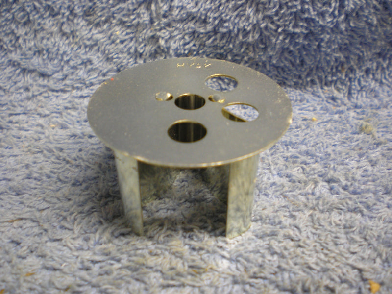 Burner Equalizer Diverter