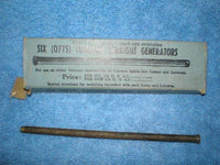 Generator Q77S
