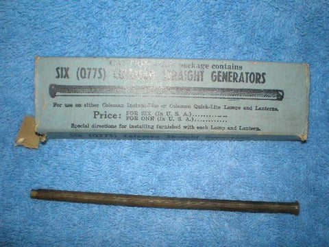 Generator Q77S