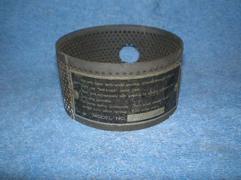 Prentiss Waber Collar 74243-9