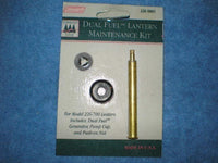 Generator Dual Fuel Lantern and Maintenance Kit