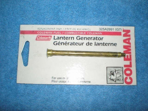 Generator 325 (G7)