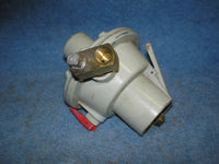 Regulator for Ball Tank
