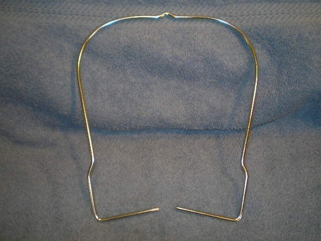 Bail Handle 635