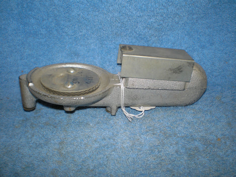 Burner Assembly 500 Stove