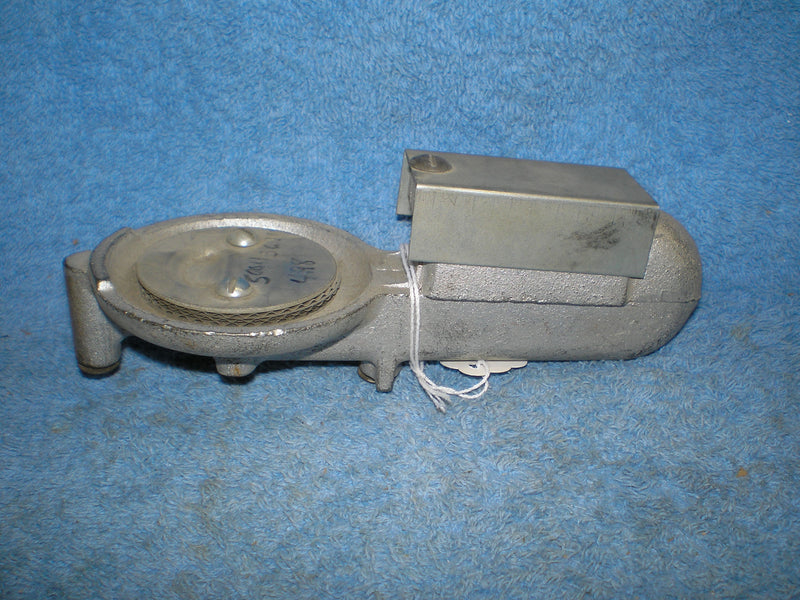 Burner Assembly 500 Stove