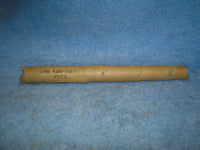 Manifold Pipe