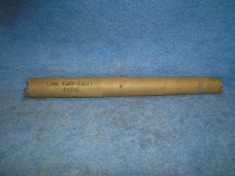Manifold Pipe