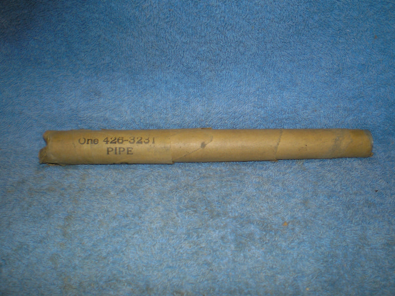 Manifold Pipe
