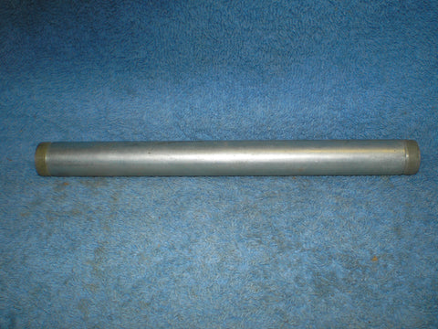 Manifold Pipe