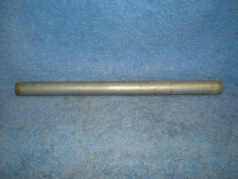 Manifold Pipe