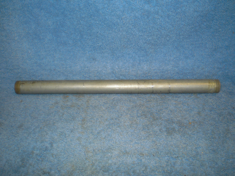 Manifold Pipe
