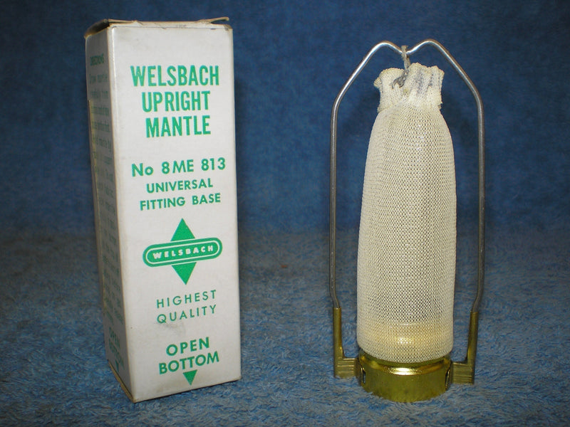 Mantle