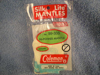 Mantles 99-333 Silklite