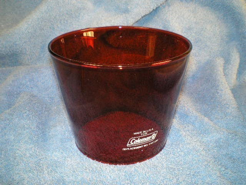 5107 Red Globe