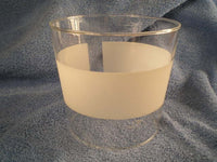 Globe 275 Sears Half Frosted