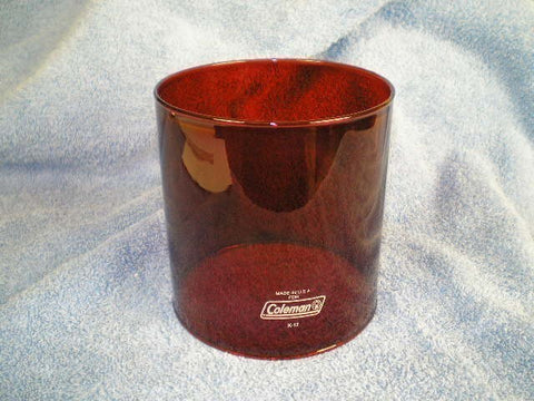 Globe 288 Red