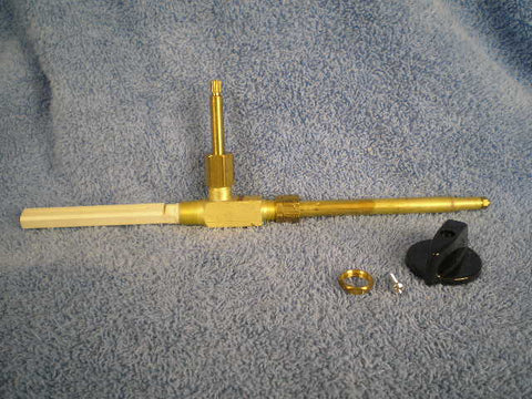 285 Valve Assembly Plus Generator
