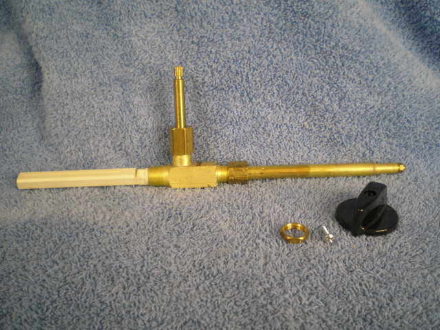 285 Valve Assembly Plus Generator