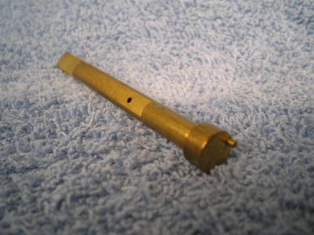 275A Valve Stem