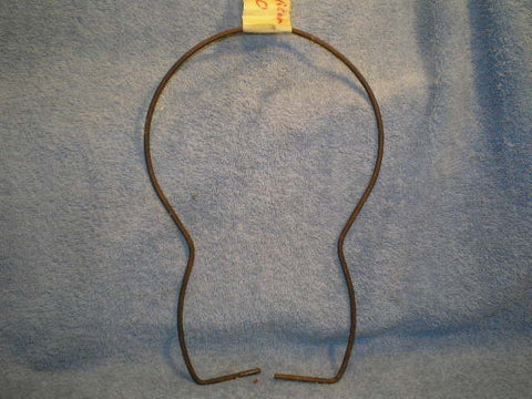 AGM 3470 Bail Handle