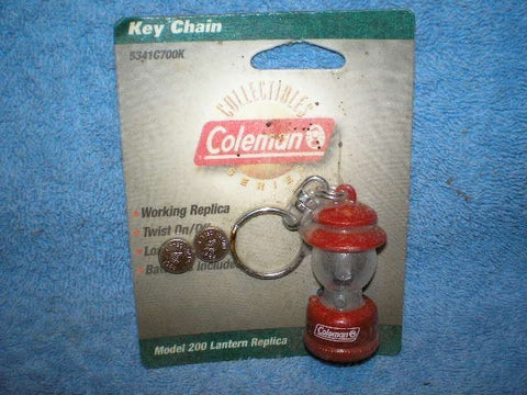 Key Chain 200A