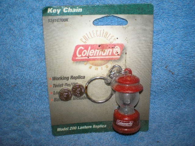 Key Chain 200A