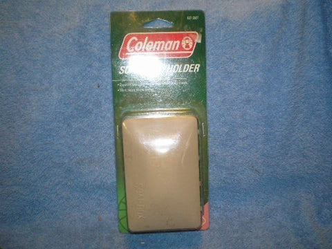 Soap Holder