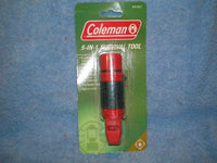 5 in 1 Survival Tool