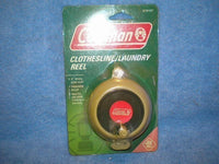 Clothesline Reel