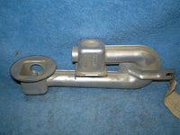 Master Burner Body
