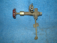 Valve Assembly