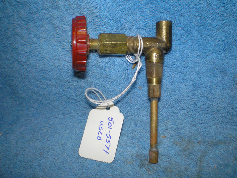 Valve Assembly Used 501A