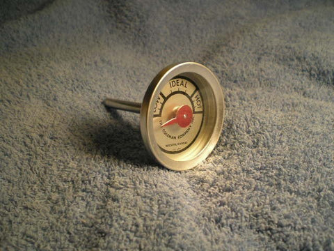 Thermometer