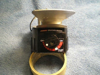 Regulator Ignitor