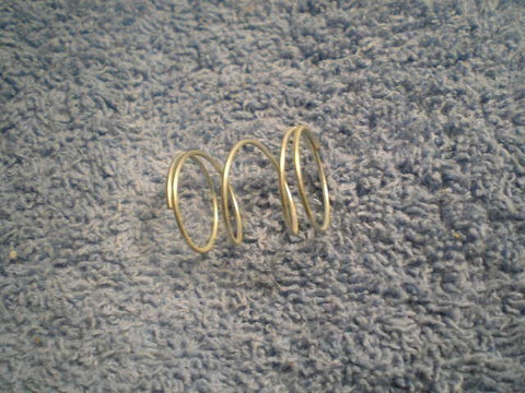 Spring Used