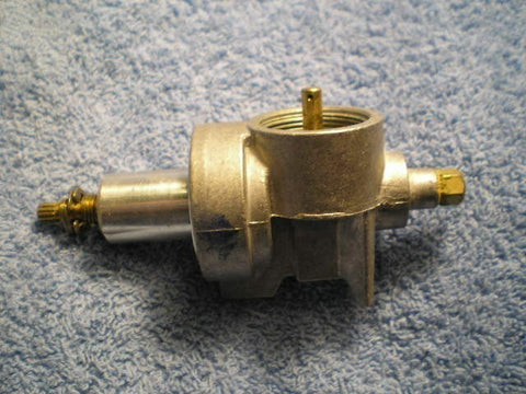 Valve