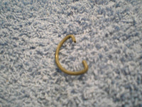 Coupler Clip -