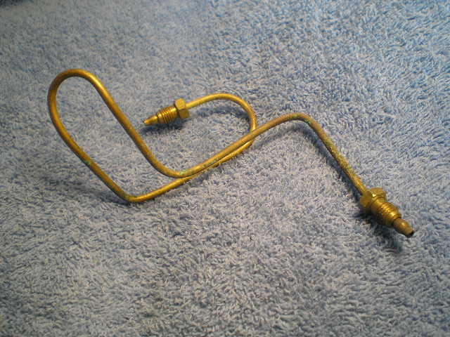 Vaporizer Tube