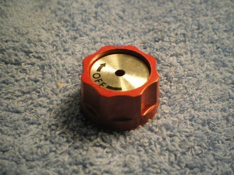 Red Knob