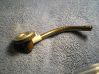 Burner Assembly Right
